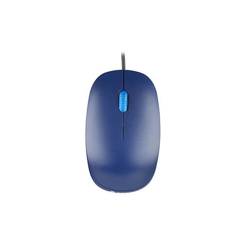 NGS Flame souris Droitier USB Type-A Optique 1000 DPI - Image 1