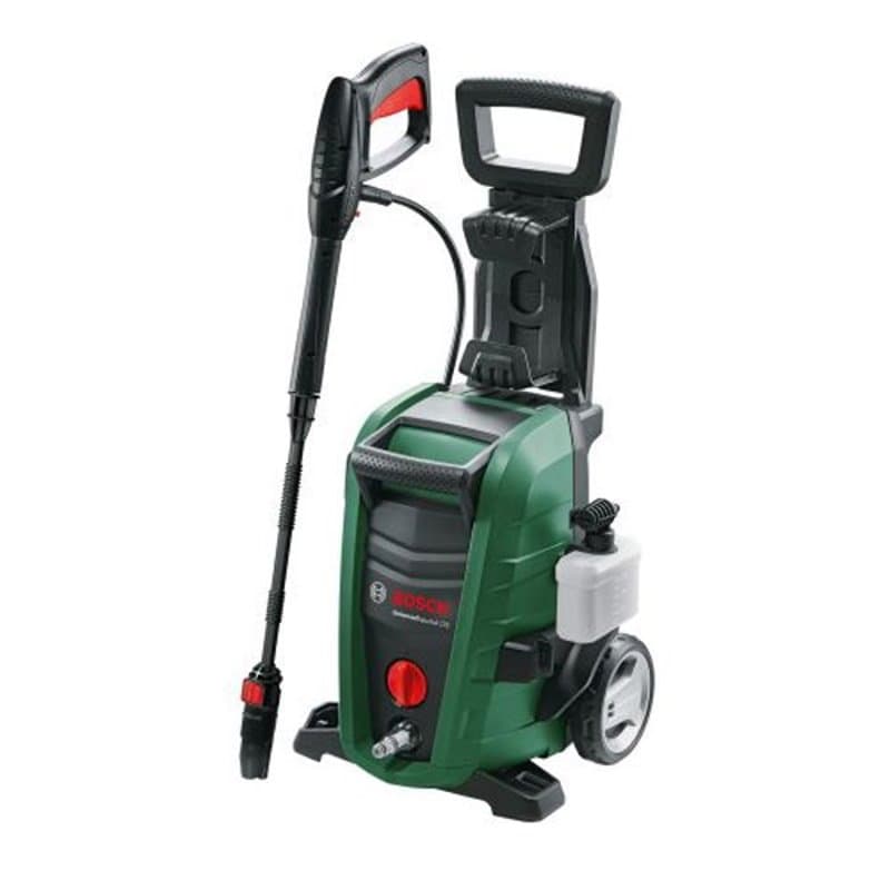 Universal Aquatak 125 - Image 1