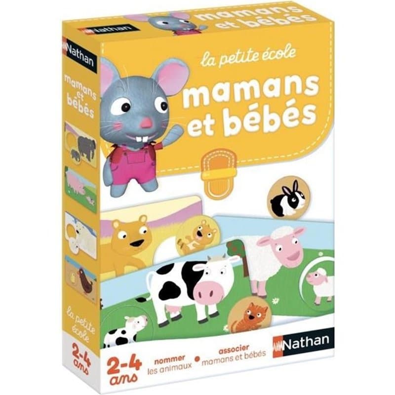 Nathan Mamans Et Bébés - Image 1