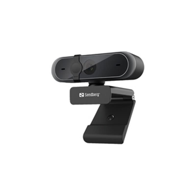 Sandberg USB Webcam Pro - Image 1