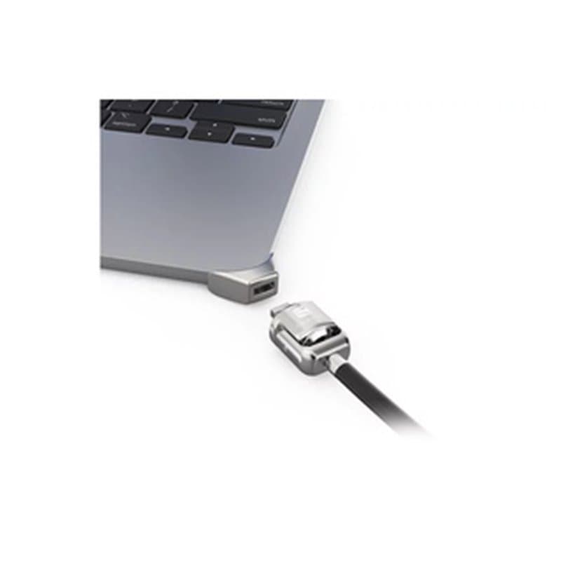 Compulocks MBALDG04KL câble antivol Argent - Image 1