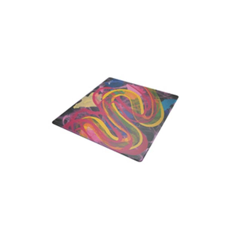 Xtrfy GP4 Tapis de souris de jeu Multicolore - Image 1