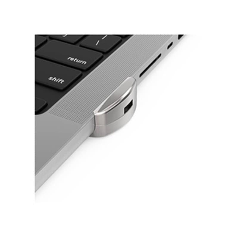 Compulocks MBPR14LDG01 câble antivol Argent - Image 1