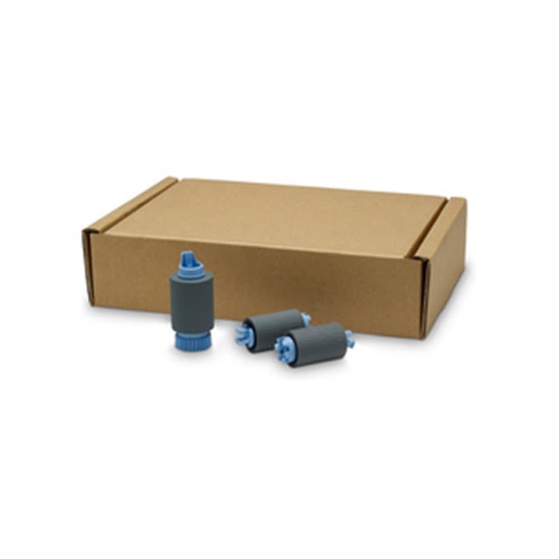 HP Kit de rouleaux PageWide - Image 1