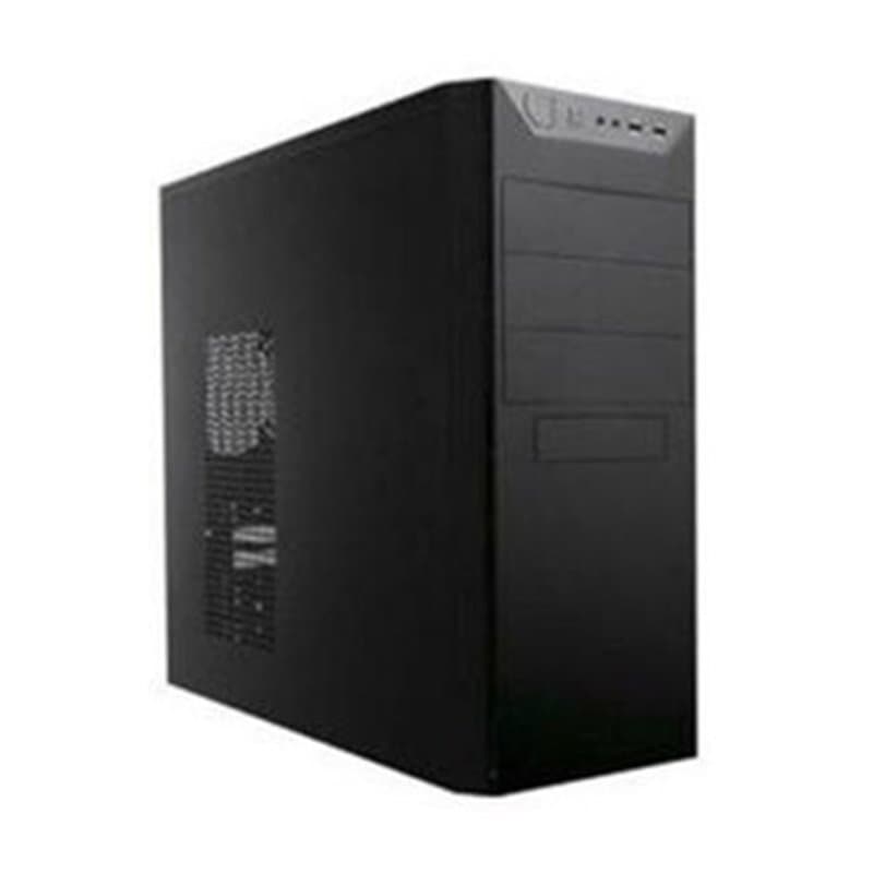 Antec VSK 4000E-U3 Midi Tower Noir - Image 1