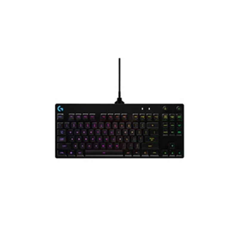 Logitech G Pro - Image 1