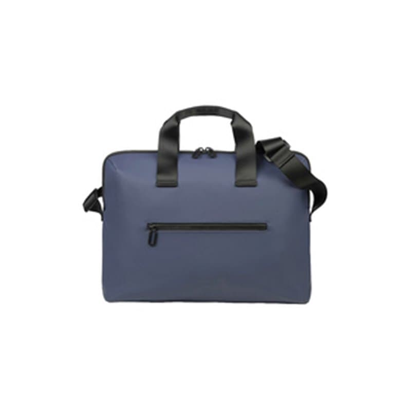 Tucano Gommo 40,6 cm (16") Malette Bleu - Image 1