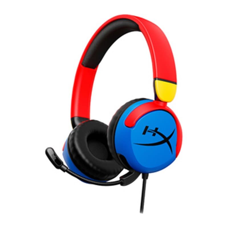 HyperX Cloud Mini  Casque pour gaming (multi) - Image 1