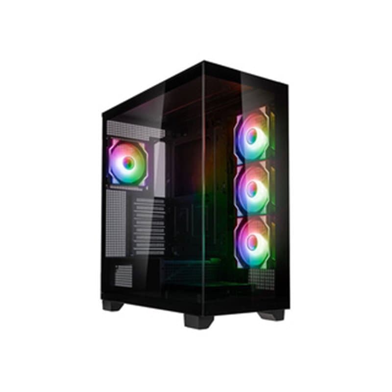 Kolink UNITY ARENA ARGB Midi Tower Noir - Image 1