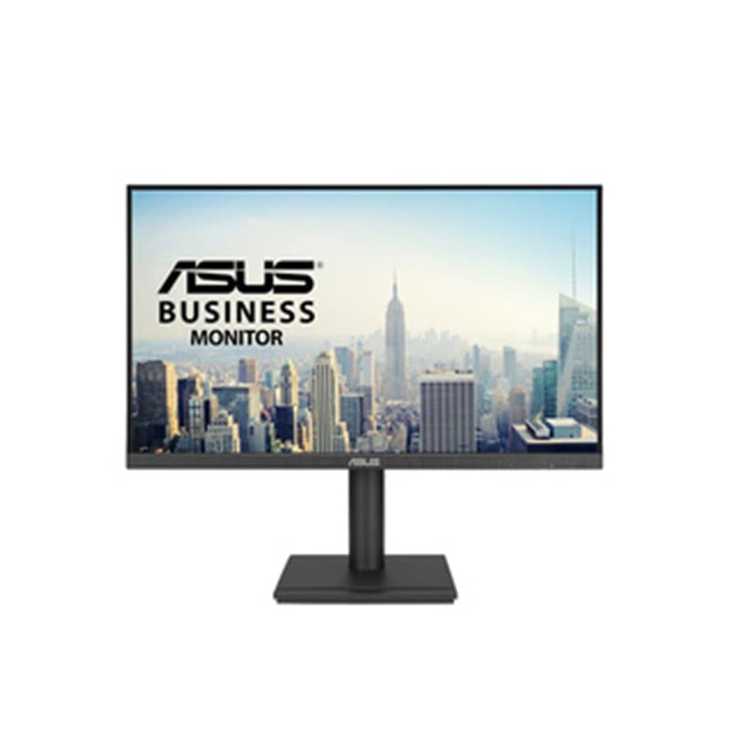 ASUS VA27DQFS 27" LCD Full HD 1 ms Noir - Image 1