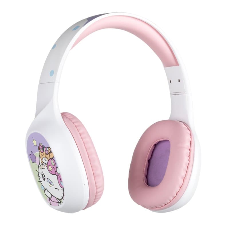 Casque sans fil - Hello Kitty - Image 1