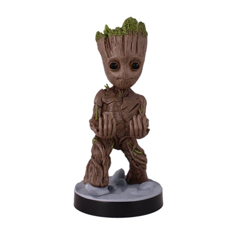Figurine support Baby Groot - Cable Guys - Image 1