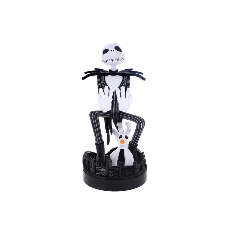 FIGURINE SUPPORT JACK SKELLINGTO - Image 1