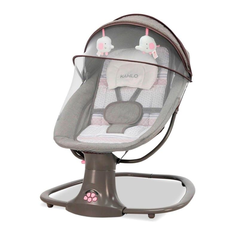 Transat Rocker Kahlo Stone - Image 1