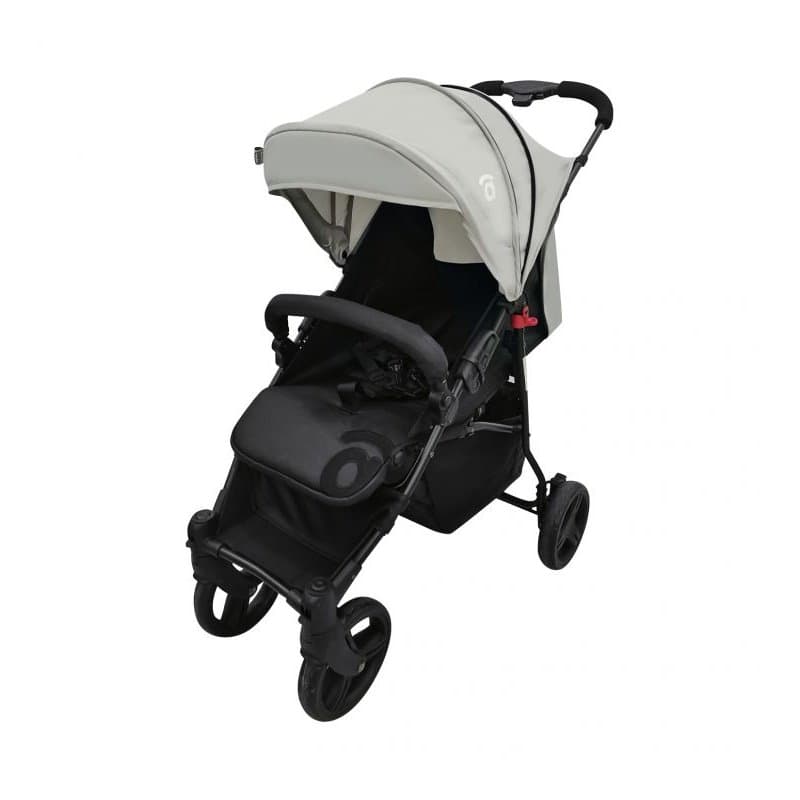 Poussette Picky - couleur Grise - Image 1