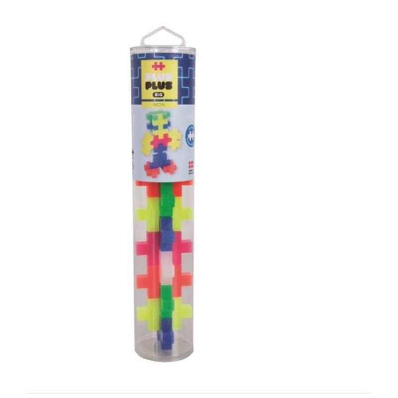 PP3286 Tube Big neon - 15 pcs - Image 1