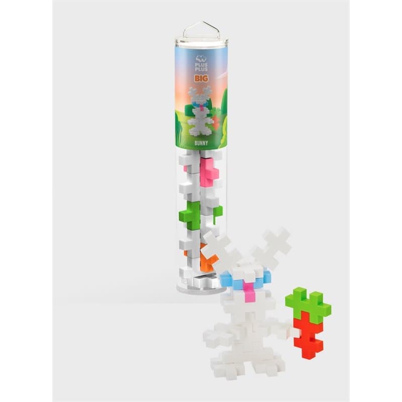++ Tube BIG Bunny  PP3443 - Image 1