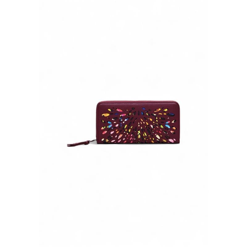 Desigual Portefeuille Femme 96092 - Image 1