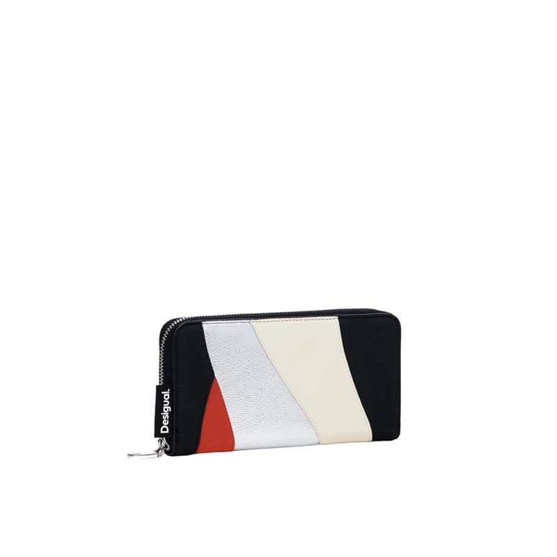 Desigual Portefeuille Femme 96091 - Image 1