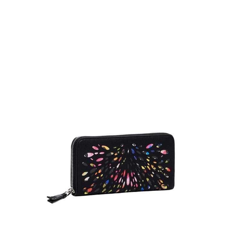 Desigual Portefeuille Femme 96077 - Image 1