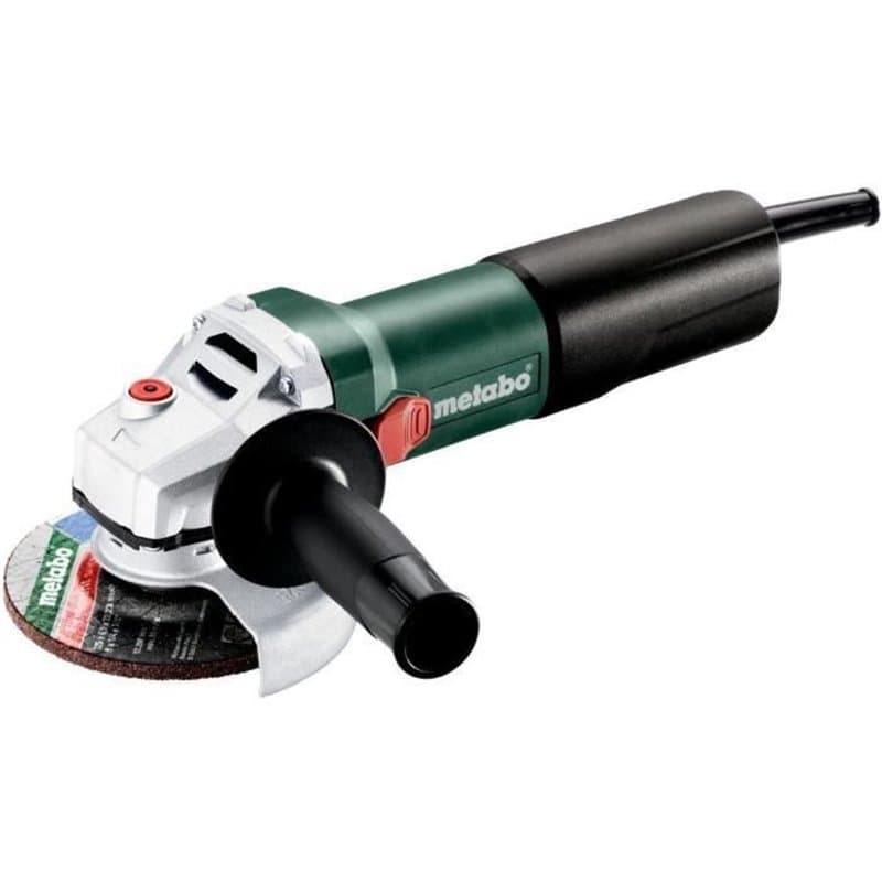 Meuleuse d'angle - METABO - WQ 1100-125 - Image 1