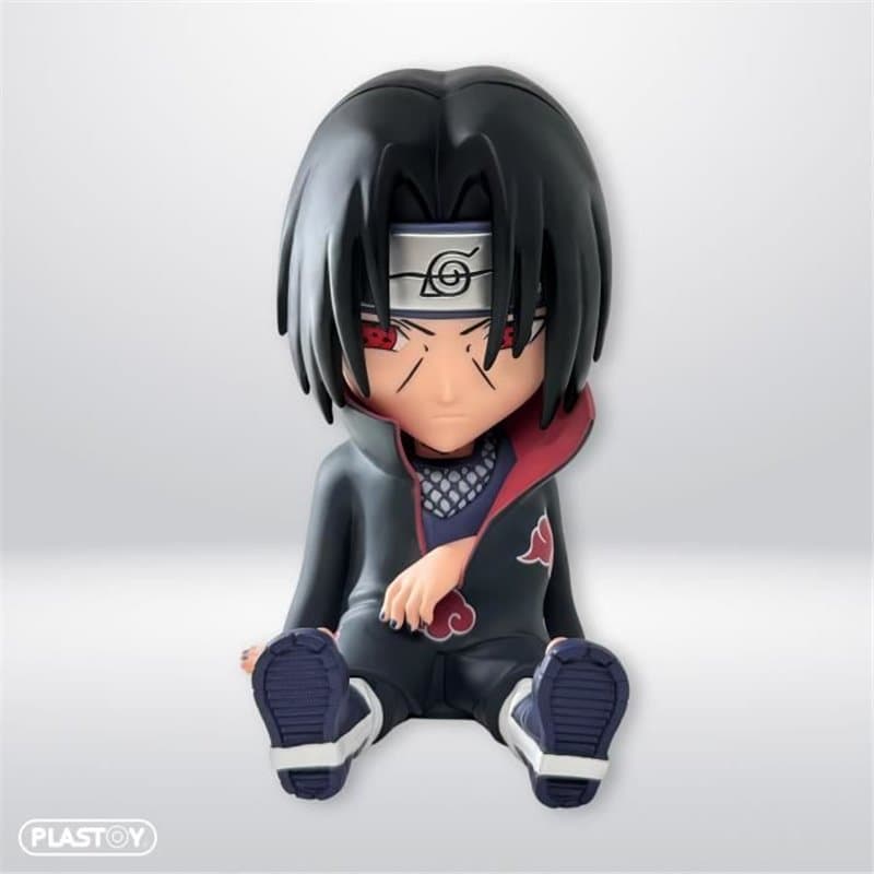 Tirelire - PLASTOY - Naruto Shippuden : Itachi - Image 1