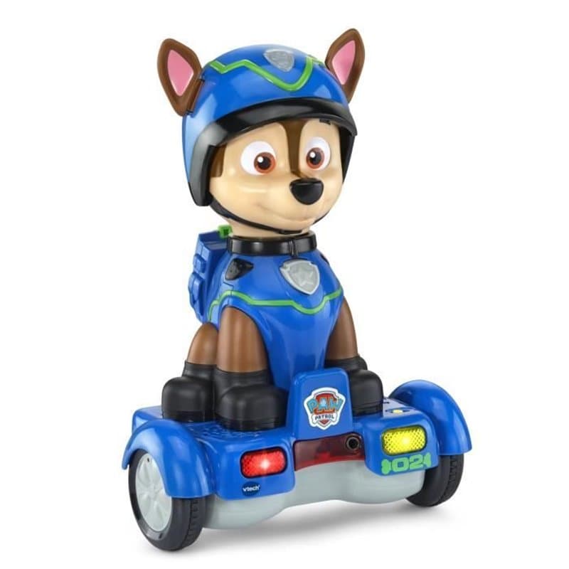 VTECH PAT PATROUILLE - CHASE MISSION HOVERBOARD - Image 1