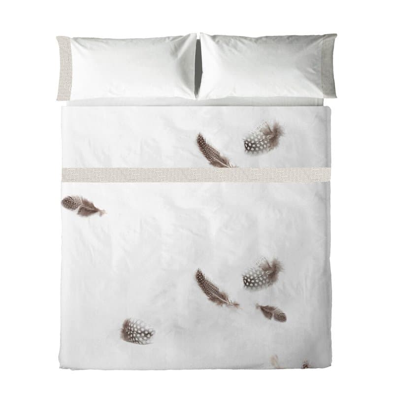 Drap HappyFriday Light  Multicouleur 240 x 270 cm - Image 1