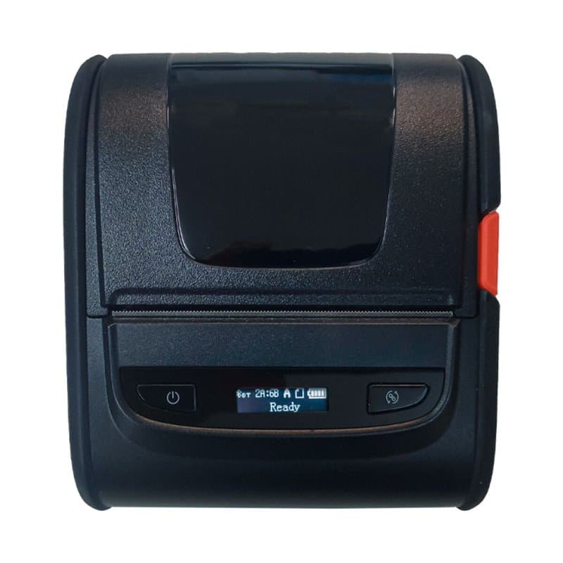 Imprimante Thermique Mustek - Image 1