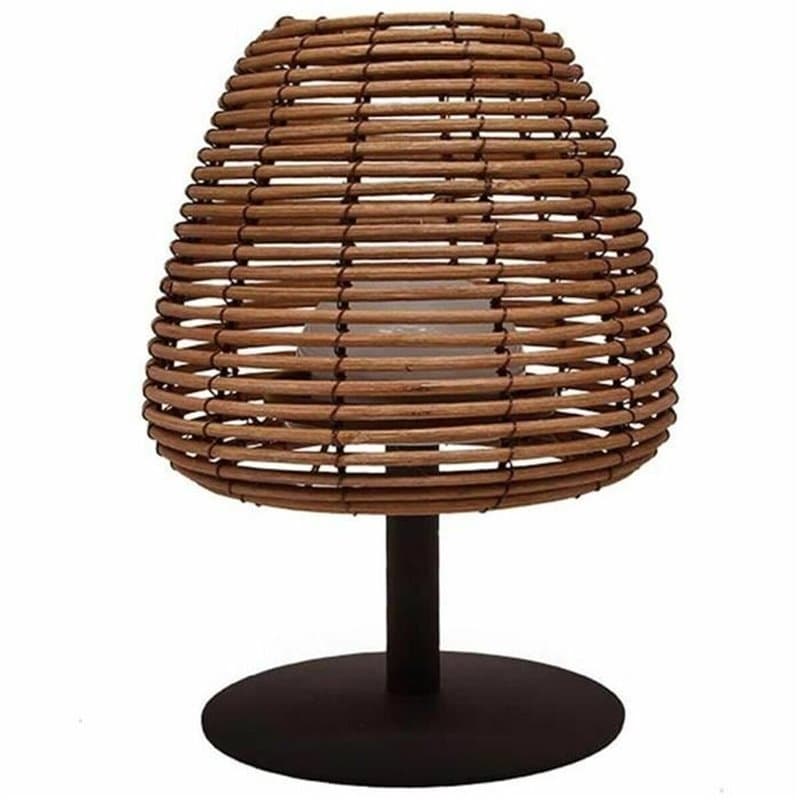 Lampe LED Lumisky BOHEME Blanc Acier - Image 1