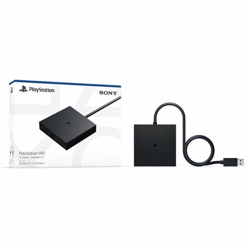 Adaptateur USB Sony PLAYSTATION VR 2 - Image 1