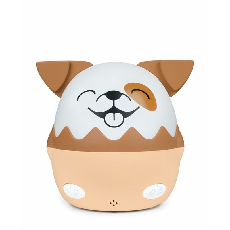 Émetteur-Récepteur d'Audio Bluetooth Bigben NLPKIDSDOG - Image 1