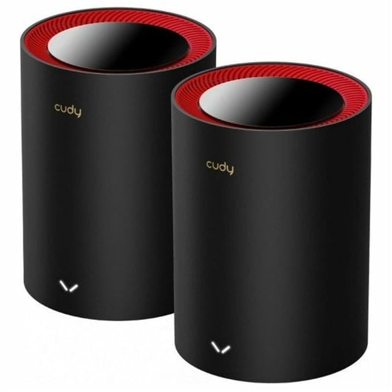 Amplificateur Wifi Cudy AX3000 - Image 1