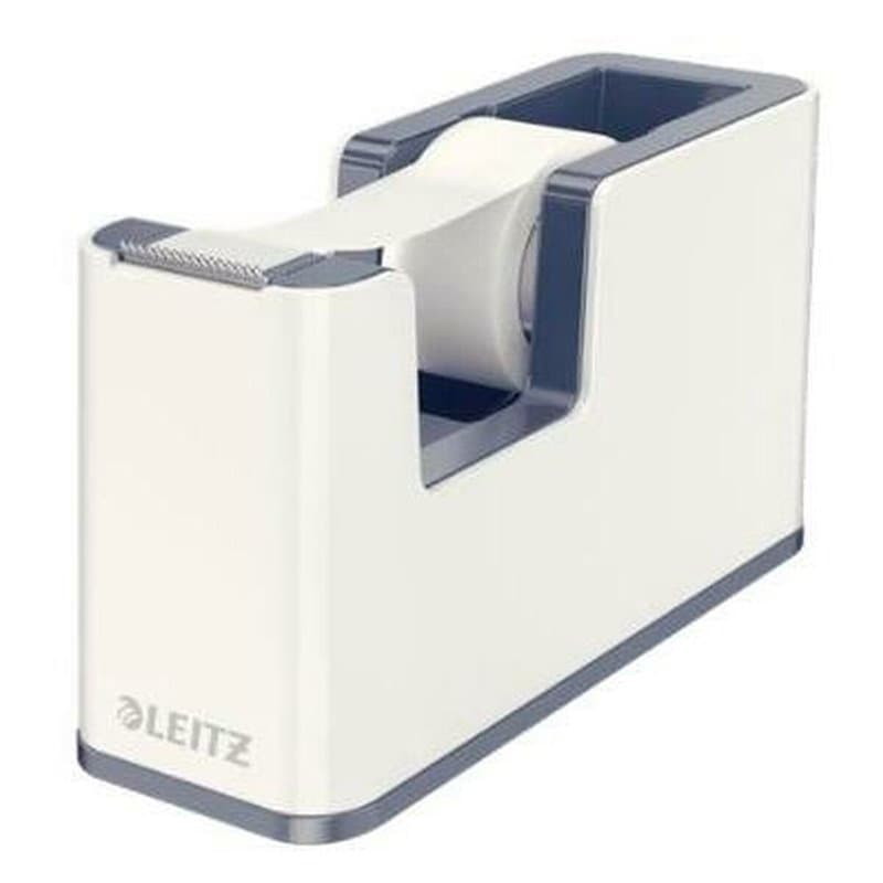 Leitz 53641001 dérouleur adhésif Polystyrène Blanc - Image 1