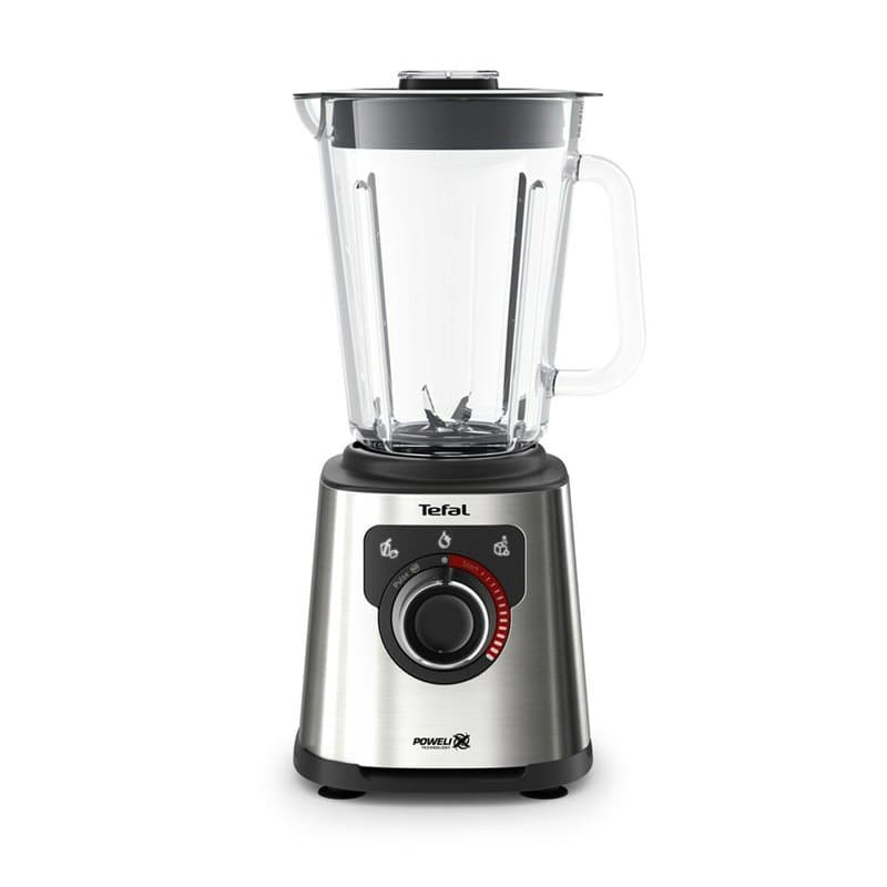 Bol mixeur Tefal BL871D Gris 1200 W 1,5 L - Image 1