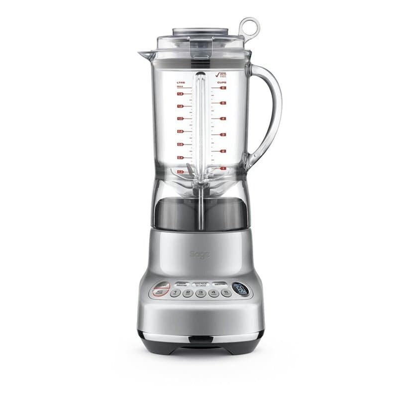 Bol mixeur Sage SBL620SIL4CEU1 1,5 L Argenté - Image 1