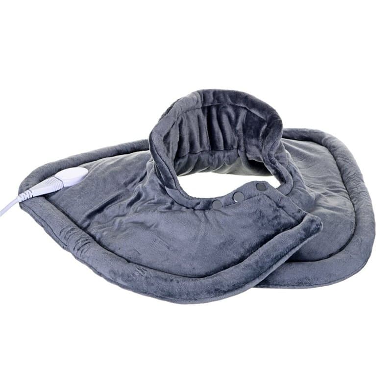 Couverture Chauffante ProfiCare PC-SNH 3097 Gris - Image 1