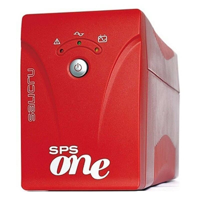 Salicru SPS 700 ONE - Image 1