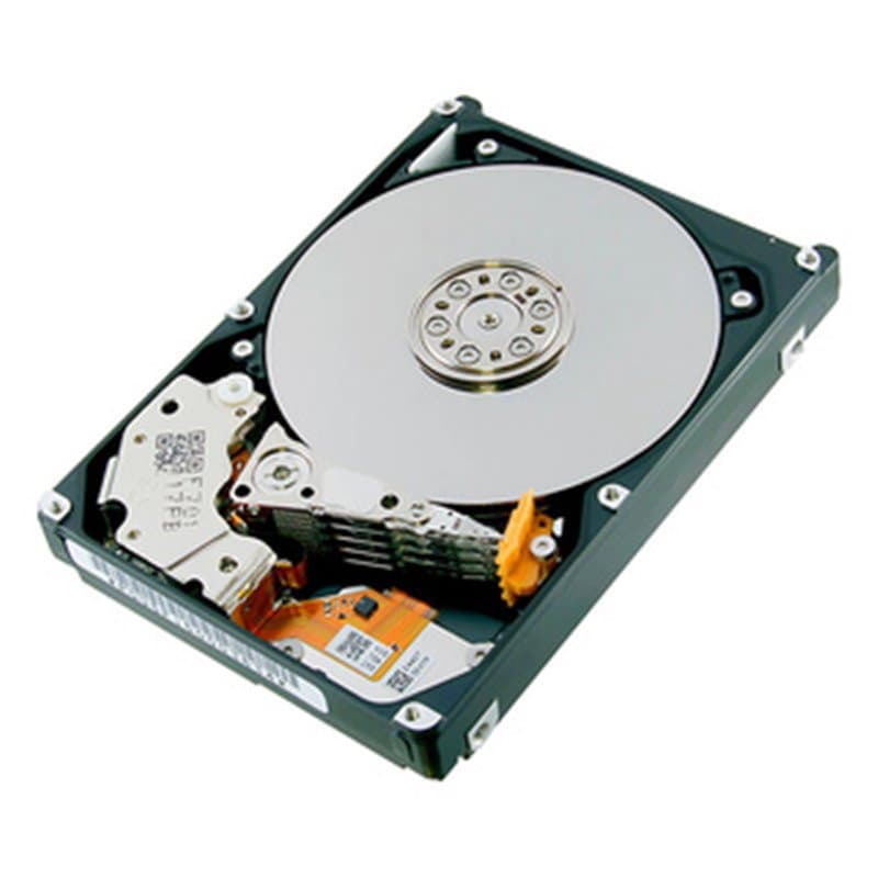 Toshiba AL15SE 2.5" 1200 Go SAS - Image 1