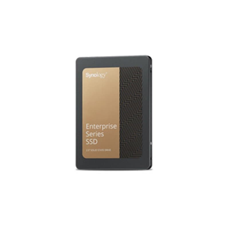 Synology SAT5210 2.5" 7000 Go Série ATA III - Image 1