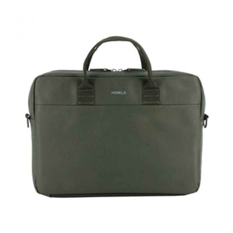 Mobilis Origine 2 35,6 cm (14") Valise pour femme Kaki - Image 1