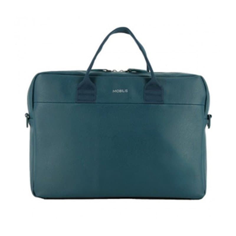 Mobilis Origine 2 35,6 cm (14") Valise pour femme Bleu - Image 1