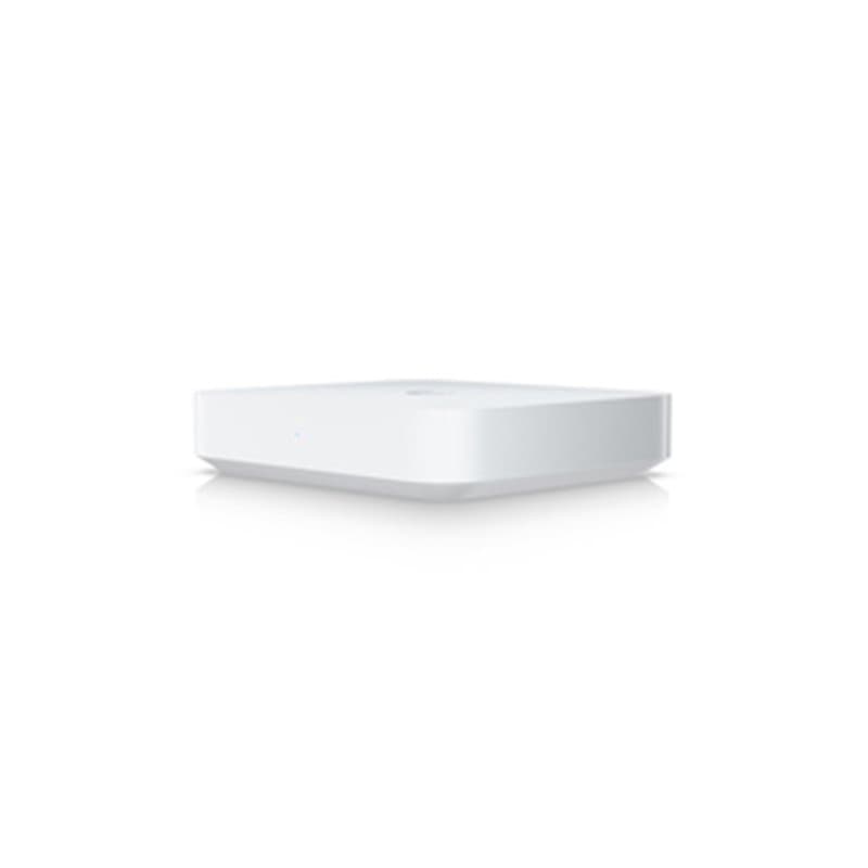 Ubiquiti Gateway Max entrée et régulateur 2500 Mbit/s - Image 1