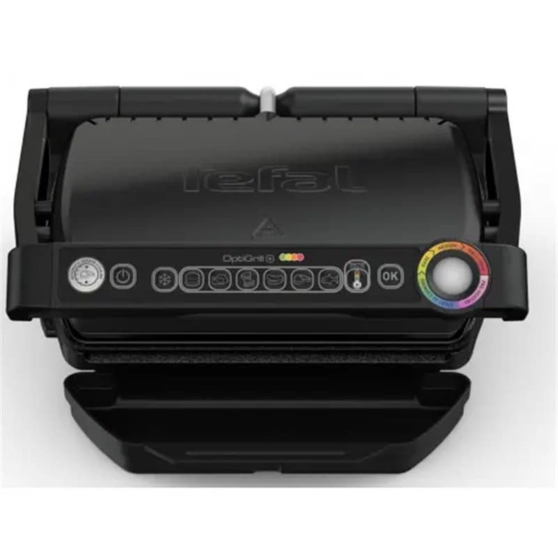 Tefal OptiGrill + GC712812 Gril de contact - Image 1