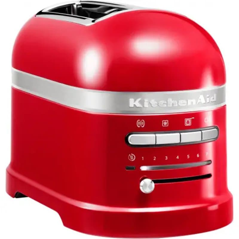 KitchenAid 5KMT2204EER 7 2 part(s) 1250 W Rouge - Image 1