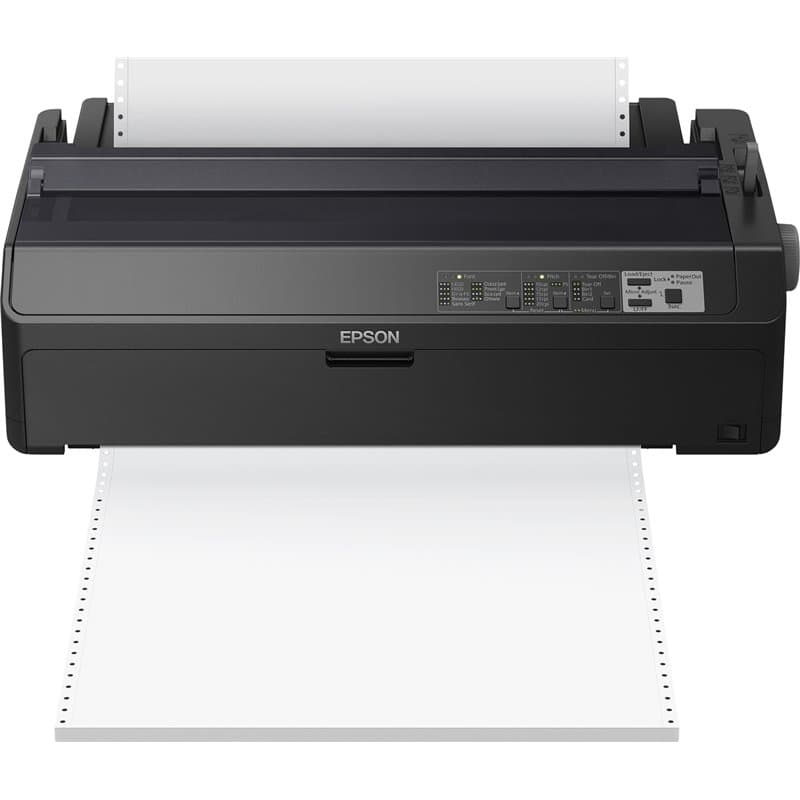 Epson LQ-2090IIN - Image 1