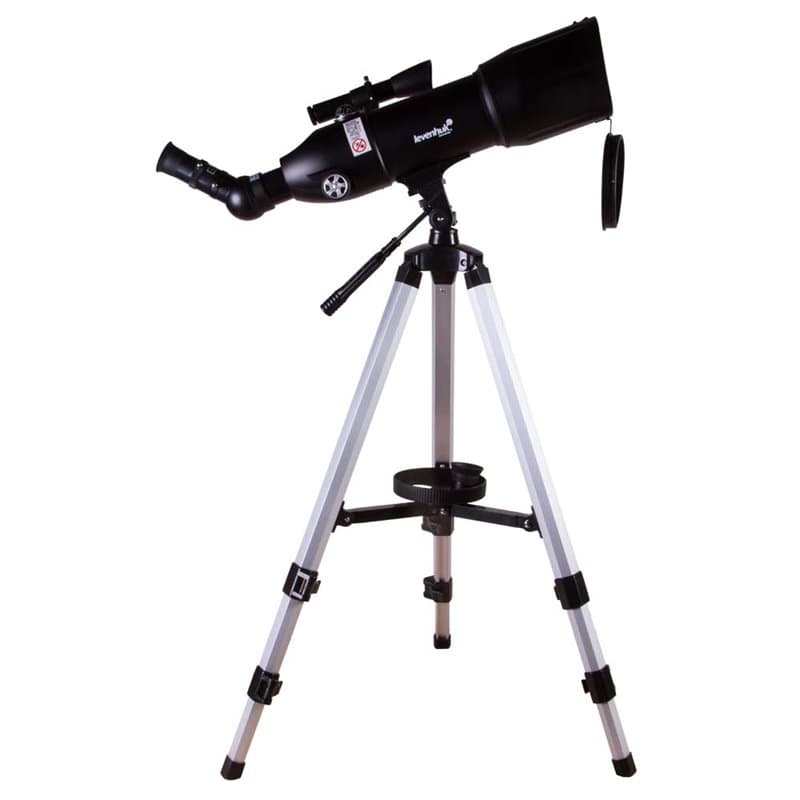 Télescope Levenhuk Skyline Travel 80 - Image 1