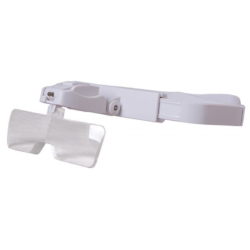 Levenhuk Zeno Vizor G5 Loupe d'agrandissement - Image 1
