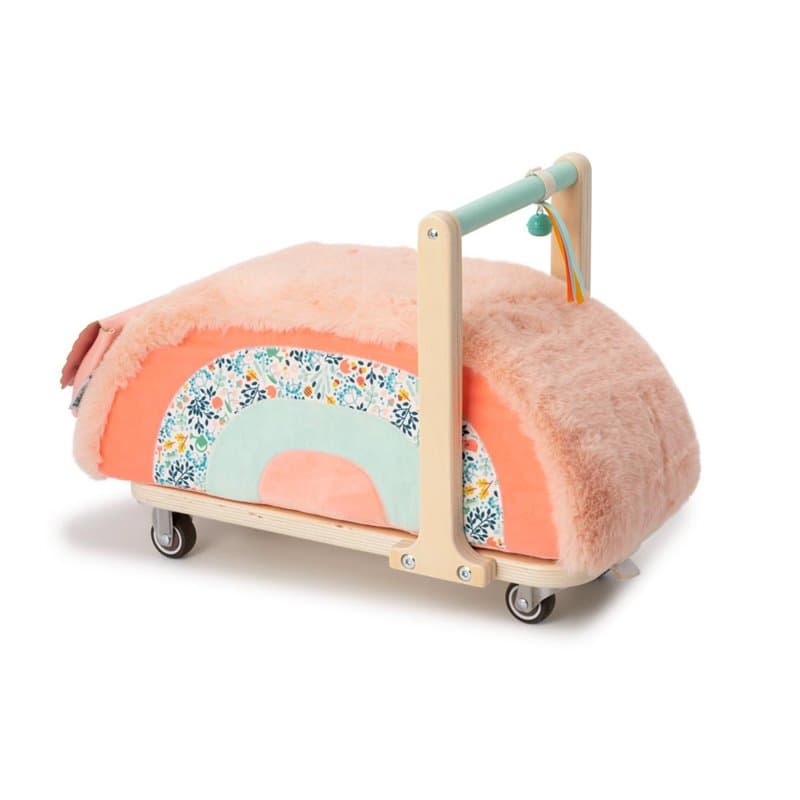 Porteur modulable Stella le Faon - Image 1