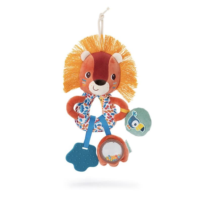 Anneaux multi activites Jack - Image 1